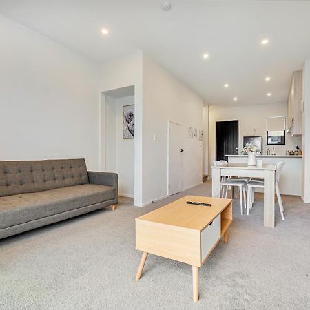 Cozy Brand New Townhouse 3 Villa Auckland Exterior foto